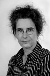 Dr. Helga Bumke