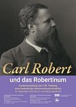 Carl Robert und das Robertinum